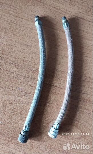 Шланг подкачки