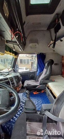 Volvo FH12 с полуприцепом, 1999