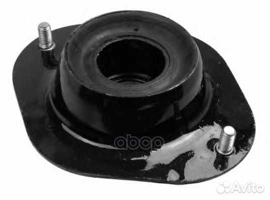 Опора амортизационной стойки перед 1219504