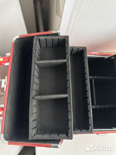 Чемодан для косметики