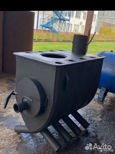 Отопительная печь