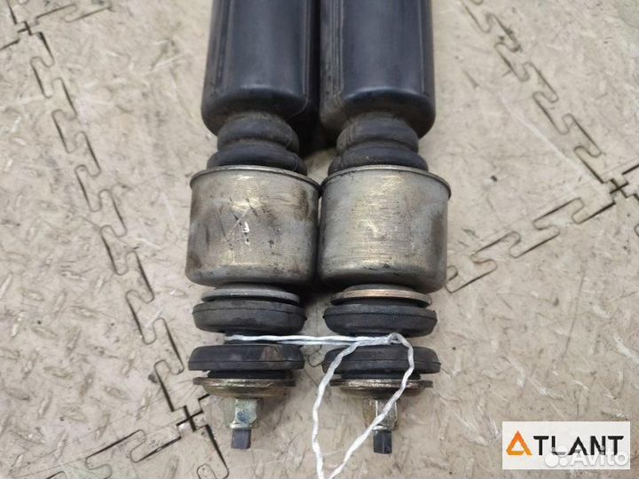 Амортизатор задний nissan cube