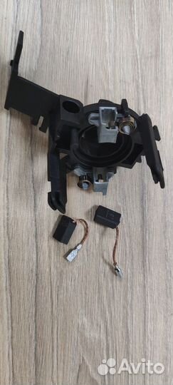 493471 Держатель щеток угольных festool RO 125 230