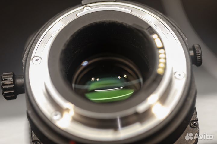 Объектив Canon TS-e 45mm f/2.8