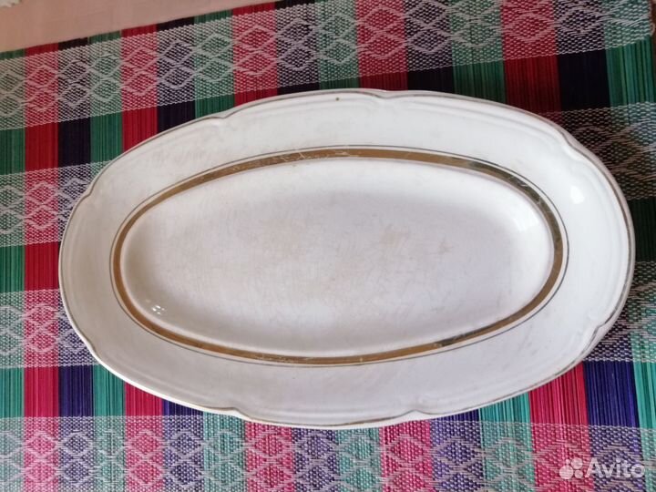 Селедочница СССР