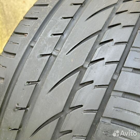 Continental CrossContact RX 255/45 R20