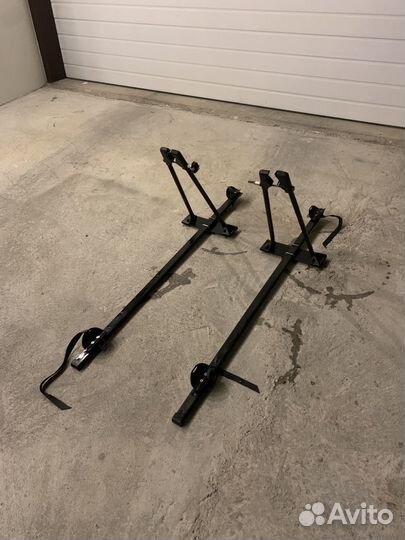 Крепление для велосипеда