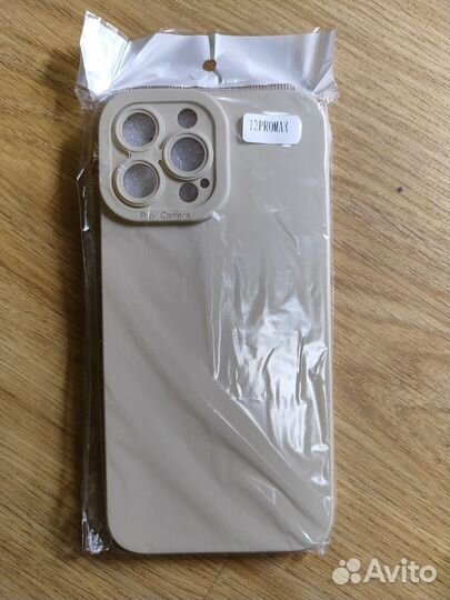 Чехол для iPhone 13 Pro Max