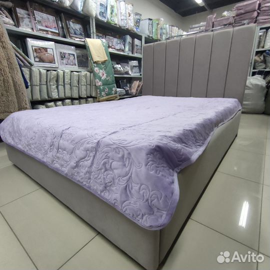 Покрывало 160х200см