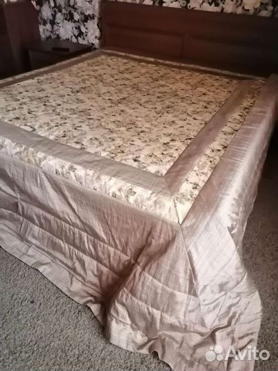 Плед покрывало