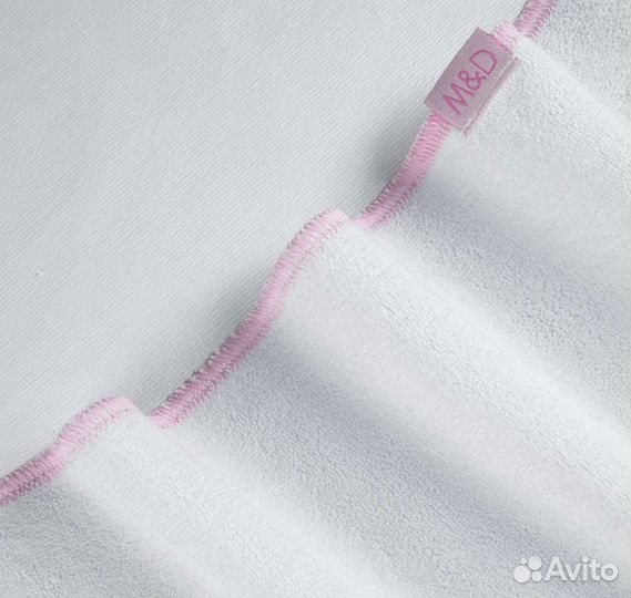 Клеенка-пеленка многоразовая