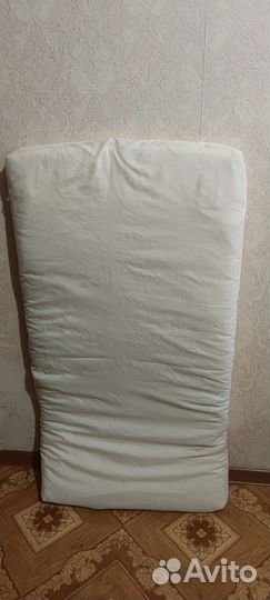 Матрас детский 120 60