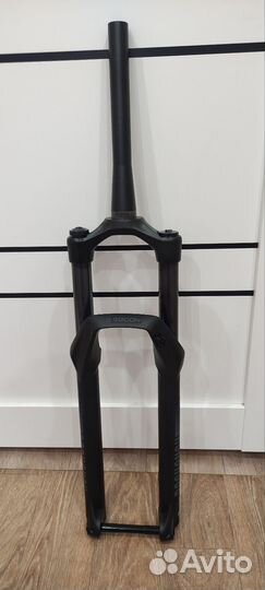 Вилка RockShox Recon Silver RL, 140/29 boost