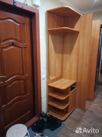 Прихожая бу