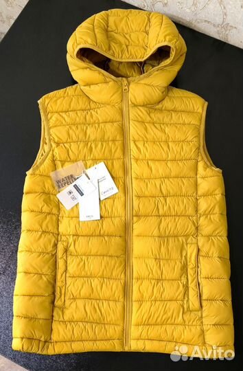 Жилет Mango р 164 новый