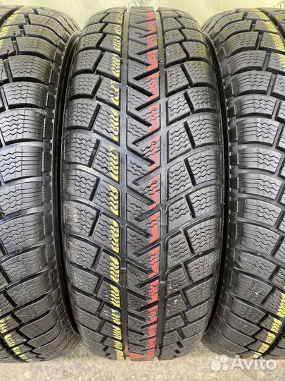 Michelin Latitude Alpin 205/70 R15 96T