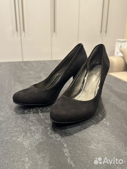 Туфли женские 37 размер