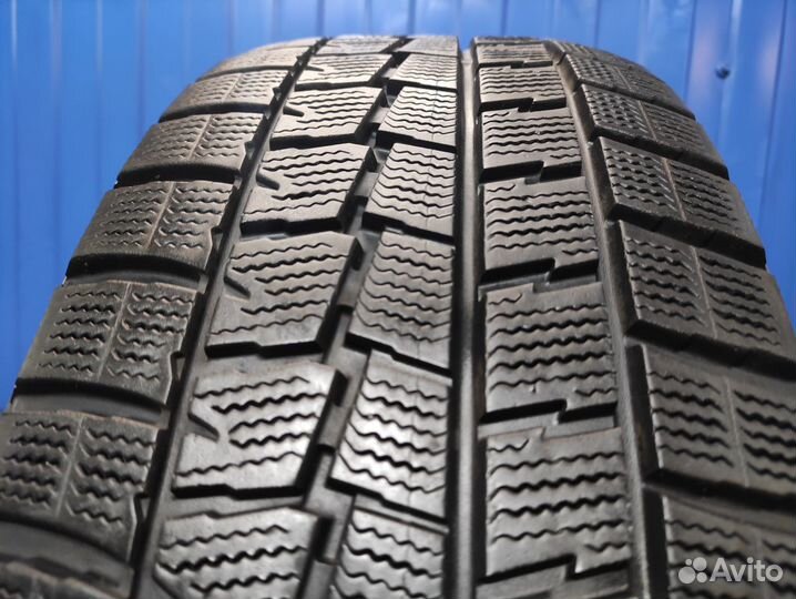 205/60 R16 Зимние Фрикционные шины (Липучки )