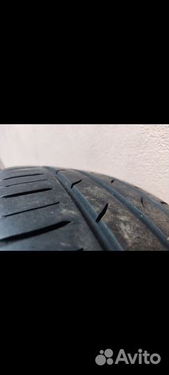 Kumho Ecowing ES31 195/65 R15