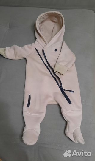 Комбинезон для малыша