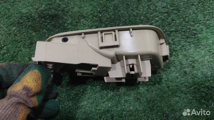 Ручка двери внутренняя левая Ford Fiesta (CB1) 20