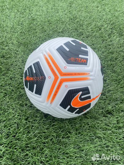 Футбольный мяч профессиональный размер 5