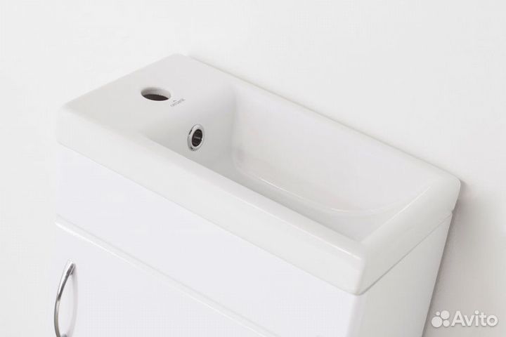 Тумба с раковиной Style Line лс-00000307/лс-00000