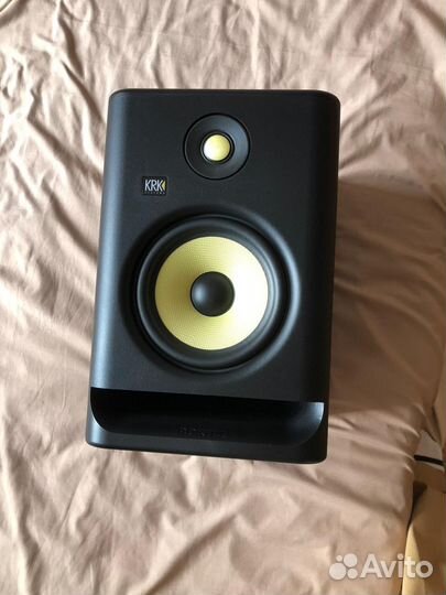Студийные мониторы KRK Rokit 7