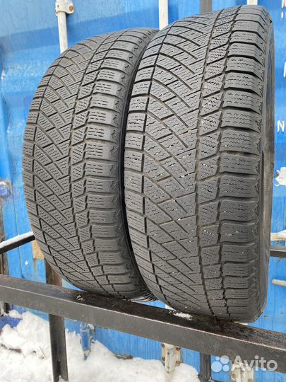 Continental ContiVikingContact 6 215/60 R17