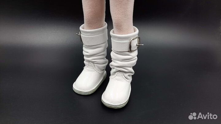 Обувь для кукол