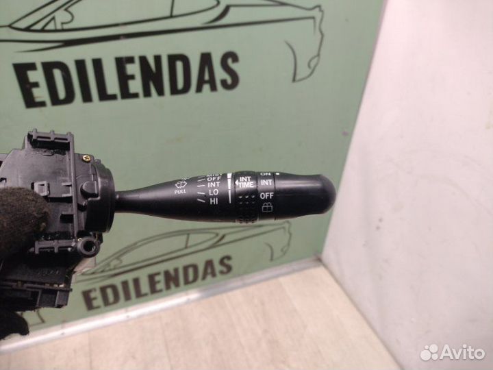 Переключатель дворников Toyota Corolla E12 / 120