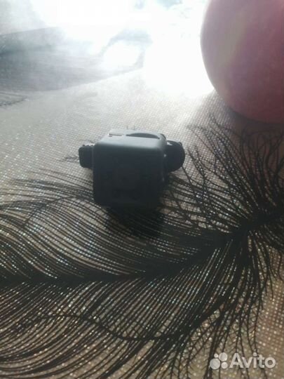 Экшн камера xiaomi yi 4k