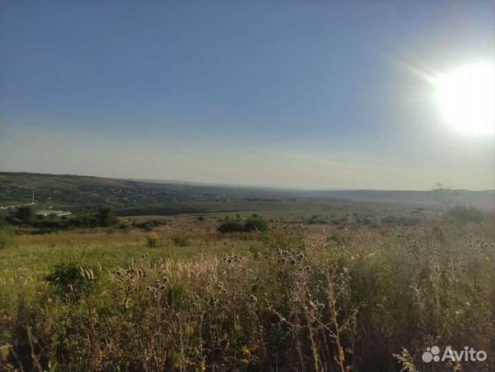 Оформление земельных участков