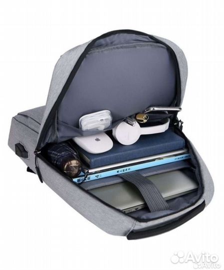 Рюкзак для ноутбука 17