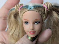 Angel Lights Barbie 1993