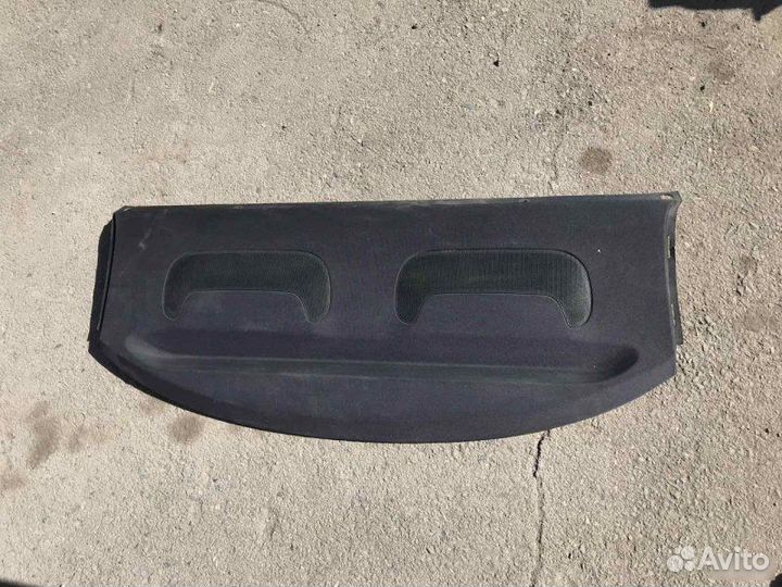 Полка багажника Mercedes-Benz C-Class W203 1.8