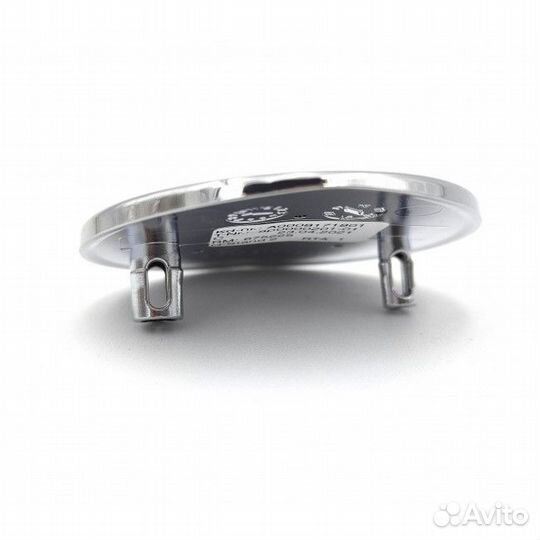 Эмблема переднего бампера A0008171801