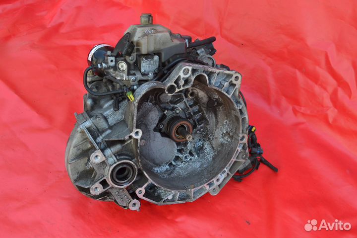 Magneti Marelli Z13DTH