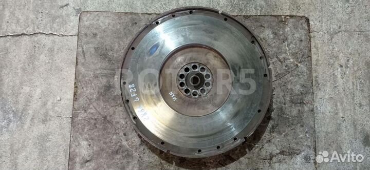 Маховик MAN F2000 1998