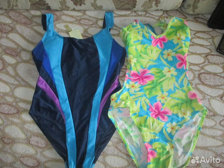 Подростковый купальник на девочку