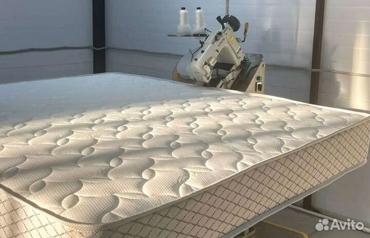 Матрас новый