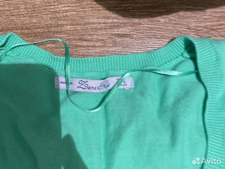 Пакет вещей брендовых