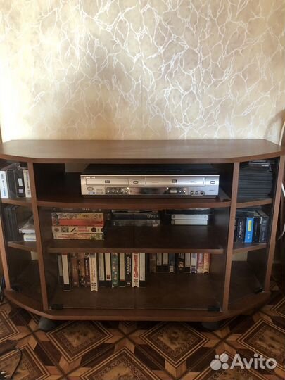 Тумба под тв