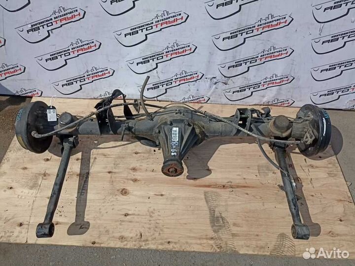 Мост mazda suzuki escudo grand vitara proceed leva