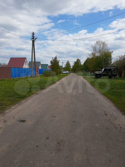 Участок 15 сот. (ИЖС)
