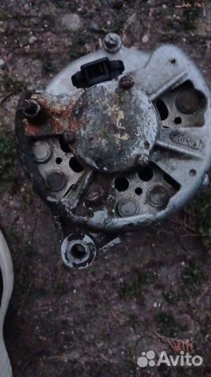 Генератор газ паз