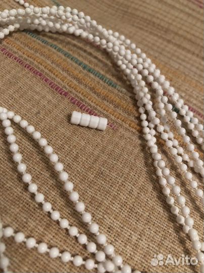 Ламели для жалюзи