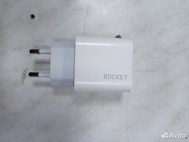 Блок питания rocket 20w