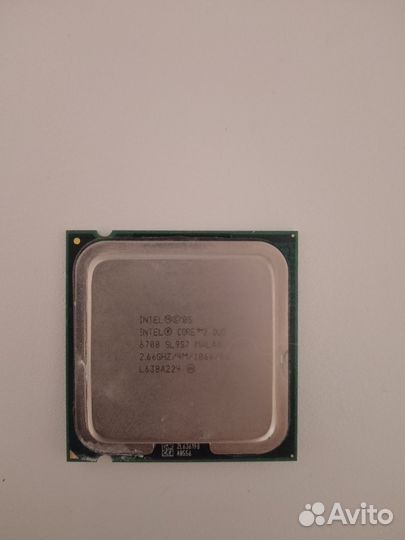 Комплектующие для пк