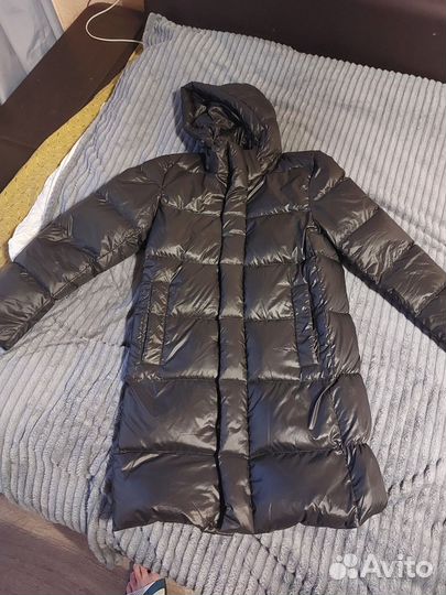 Мужская зимняя куртка